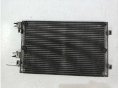 Recambio de condensador / radiador aire acondicionado para chrysler pt cruiser (pt) 2.0 16v cat referencia OEM IAM 1216003  