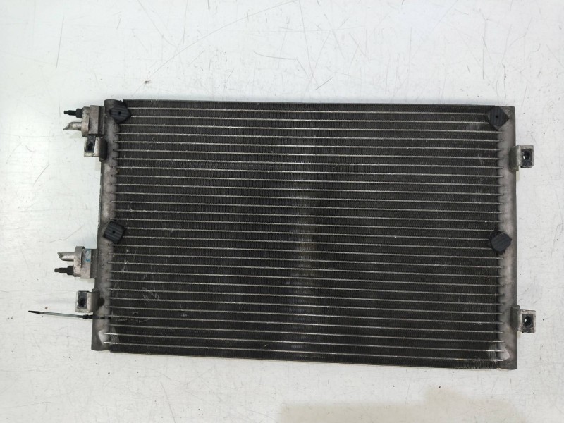 Recambio de condensador / radiador aire acondicionado para chrysler pt cruiser (pt) 2.0 16v cat referencia OEM IAM 1216003  