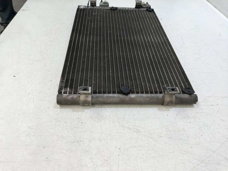 Recambio de condensador / radiador aire acondicionado para chrysler pt cruiser (pt) 2.0 16v cat referencia OEM IAM 1216003  