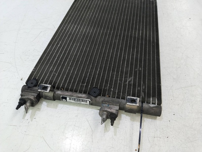 Recambio de condensador / radiador aire acondicionado para chrysler pt cruiser (pt) 2.0 16v cat referencia OEM IAM 1216003  