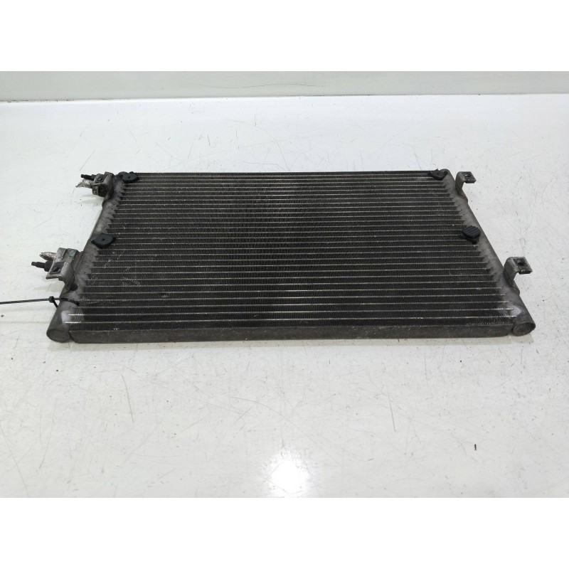 Recambio de condensador / radiador aire acondicionado para chrysler pt cruiser (pt) 2.0 16v cat referencia OEM IAM 1216003  