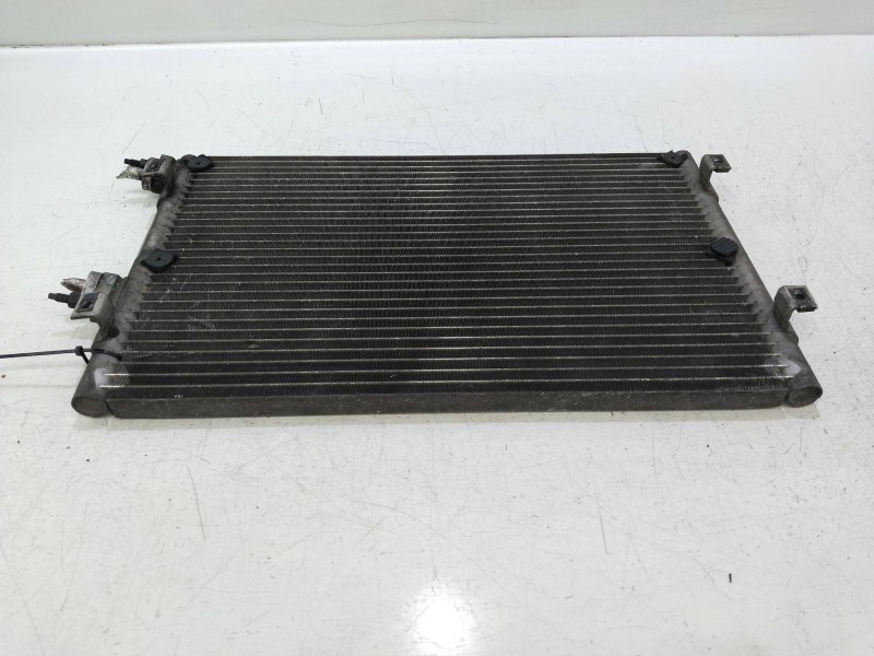 Recambio de condensador / radiador aire acondicionado para chrysler pt cruiser (pt) 2.0 16v cat referencia OEM IAM 1216003  