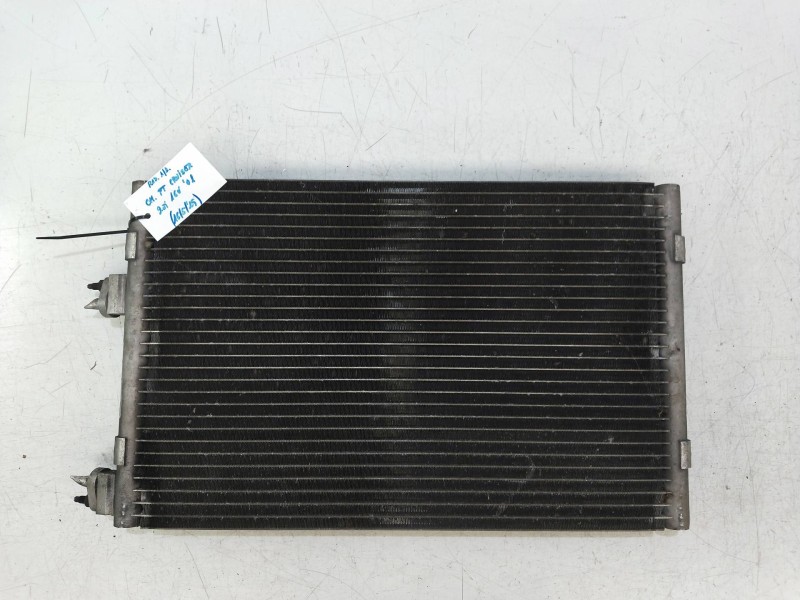 Recambio de condensador / radiador aire acondicionado para chrysler pt cruiser (pt) 2.0 16v cat referencia OEM IAM 1216003  