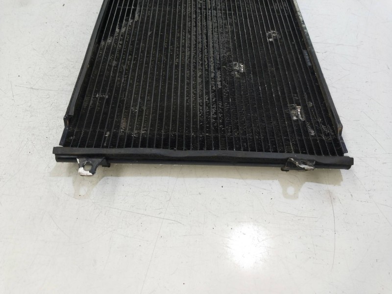 Recambio de condensador / radiador aire acondicionado para chrysler stratus berlina (ja) 2.0 16v cat referencia OEM IAM   