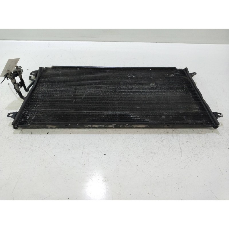 Recambio de condensador / radiador aire acondicionado para chrysler stratus berlina (ja) 2.0 16v cat referencia OEM IAM   