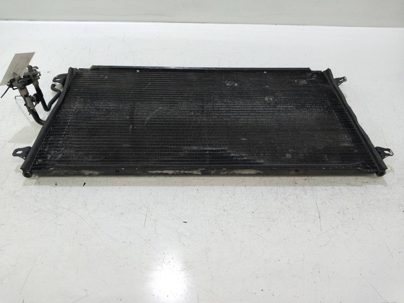 Recambio de condensador / radiador aire acondicionado para chrysler stratus berlina (ja) 2.0 16v cat referencia OEM IAM   