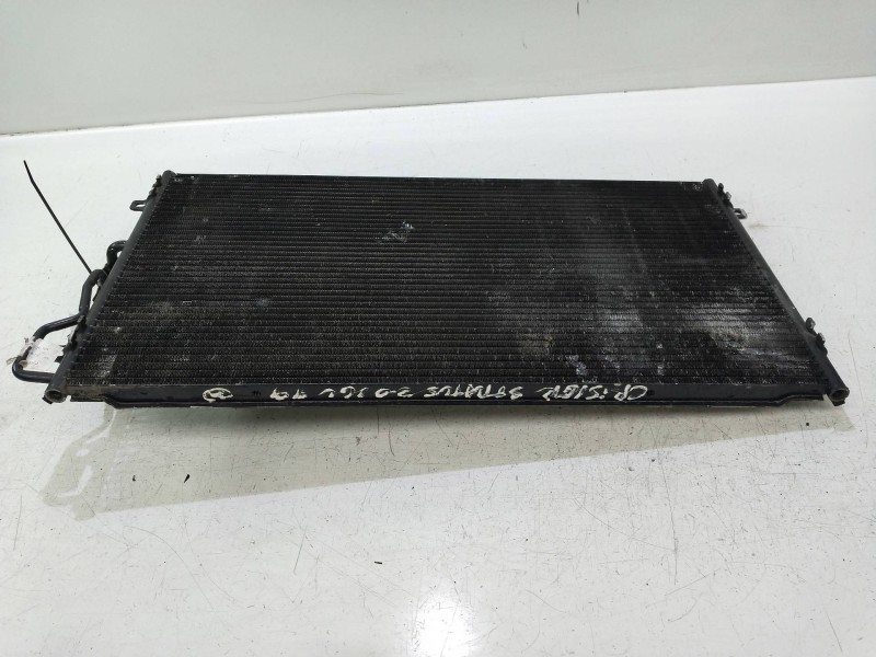 Recambio de condensador / radiador aire acondicionado para chrysler stratus berlina (ja) 2.0 16v cat referencia OEM IAM   