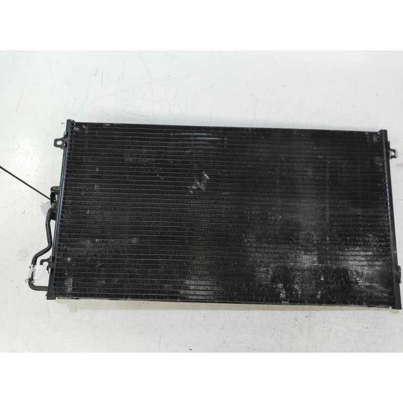Recambio de condensador / radiador aire acondicionado para chrysler stratus berlina (ja) 2.0 16v cat referencia OEM IAM   