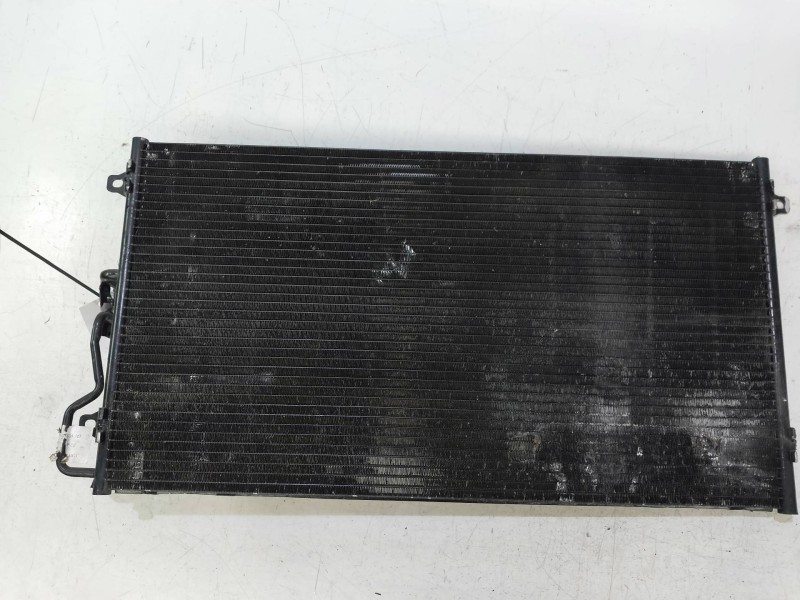 Recambio de condensador / radiador aire acondicionado para chrysler stratus berlina (ja) 2.0 16v cat referencia OEM IAM   