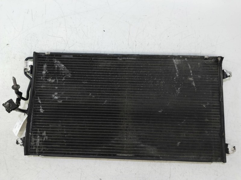 Recambio de condensador / radiador aire acondicionado para chrysler stratus berlina (ja) 2.0 16v cat referencia OEM IAM   