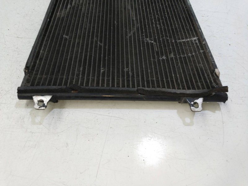 Recambio de condensador / radiador aire acondicionado para chrysler stratus berlina (ja) 2.0 16v cat referencia OEM IAM   