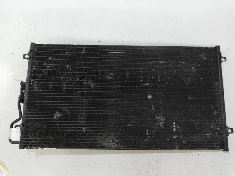 Recambio de condensador / radiador aire acondicionado para chrysler stratus berlina (ja) 2.0 16v cat referencia OEM IAM   