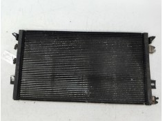 Recambio de condensador / radiador aire acondicionado para chrysler town contry 3.8 referencia OEM IAM 4682590  