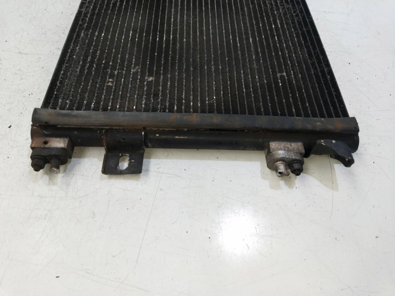 Recambio de condensador / radiador aire acondicionado para chrysler town contry 3.8 referencia OEM IAM 4682590  