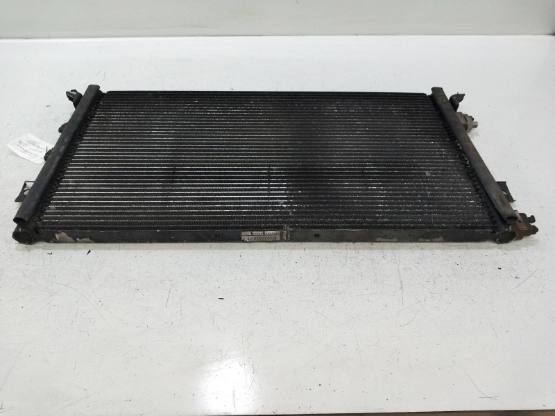Recambio de condensador / radiador aire acondicionado para chrysler town contry 3.8 referencia OEM IAM 4682590  