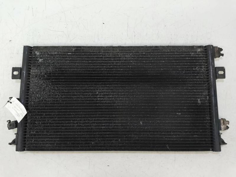 Recambio de condensador / radiador aire acondicionado para chrysler town contry 3.8 referencia OEM IAM 4682590  