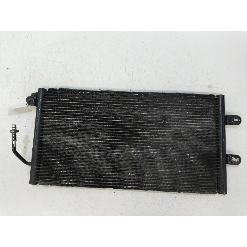 Recambio de condensador / radiador aire acondicionado para chrysler vision (lh) 3.5 cat referencia OEM IAM 4758586  
