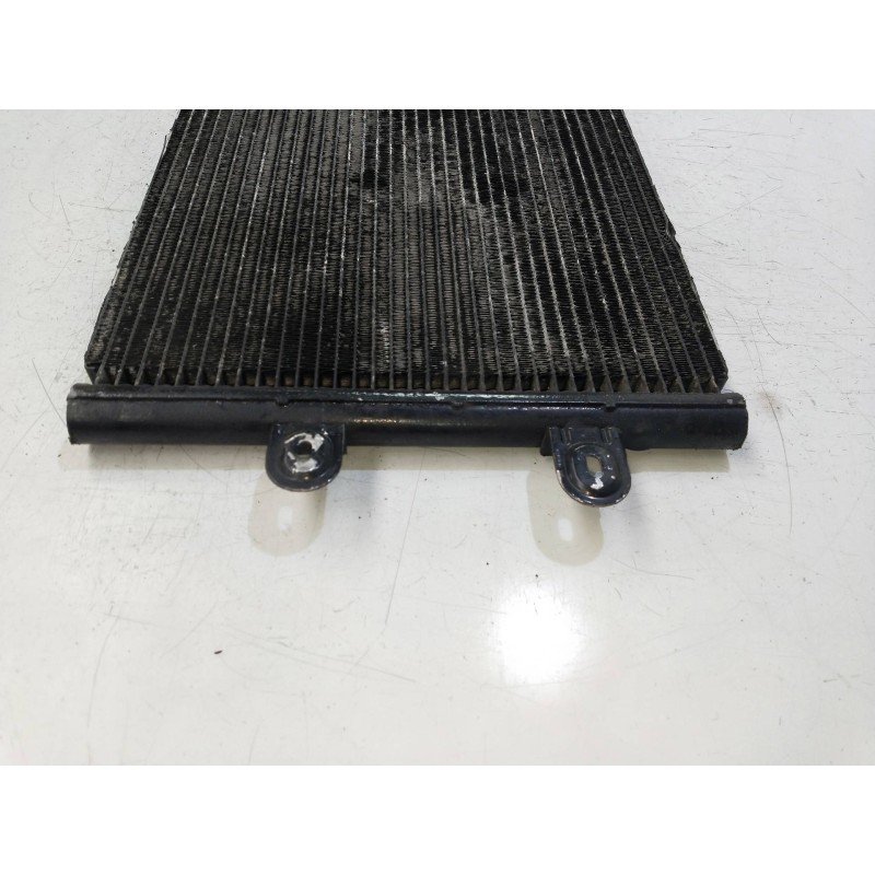 Recambio de condensador / radiador aire acondicionado para chrysler vision (lh) 3.5 cat referencia OEM IAM 4758586  