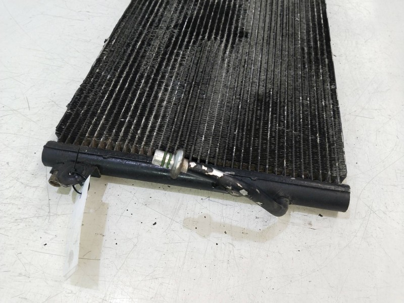 Recambio de condensador / radiador aire acondicionado para chrysler vision (lh) 3.5 cat referencia OEM IAM 4758586  