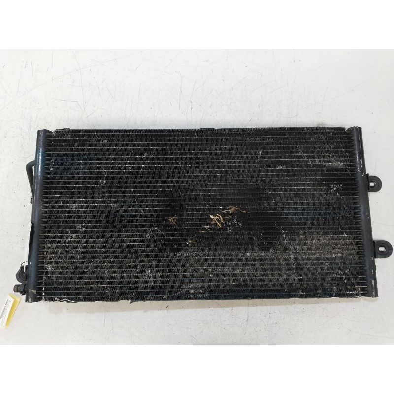 Recambio de condensador / radiador aire acondicionado para chrysler vision (lh) 3.5 cat referencia OEM IAM 4758586  