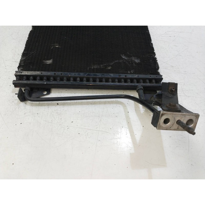 Recambio de condensador / radiador aire acondicionado para chrysler voyager (gs) 2.5 turbodiesel referencia OEM IAM 4677209  