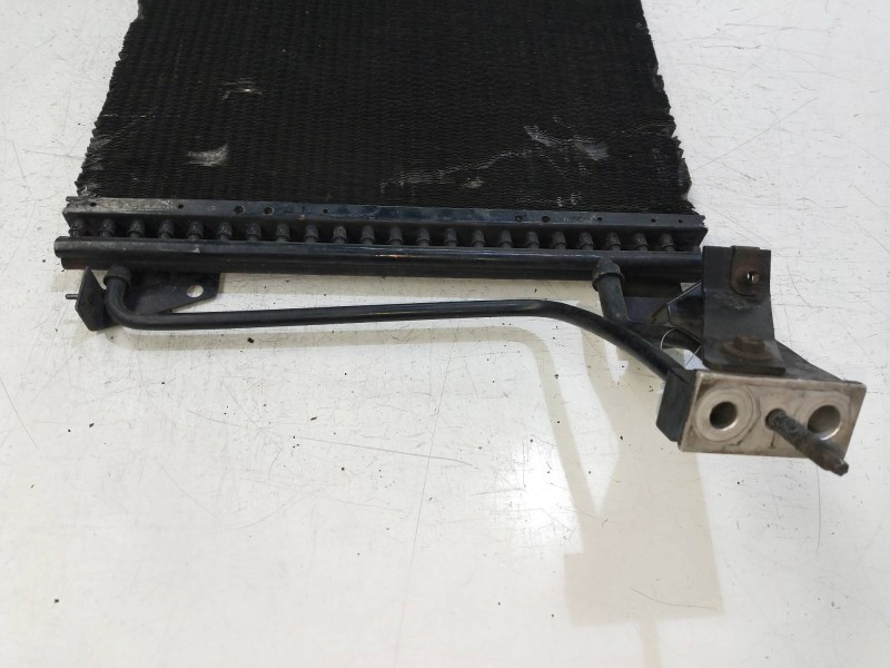 Recambio de condensador / radiador aire acondicionado para chrysler voyager (gs) 2.5 turbodiesel referencia OEM IAM 4677209  