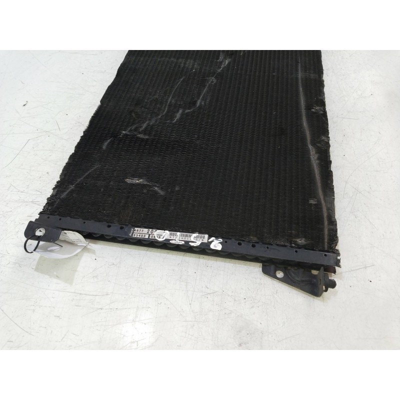 Recambio de condensador / radiador aire acondicionado para chrysler voyager (gs) 2.5 turbodiesel referencia OEM IAM 4677209  