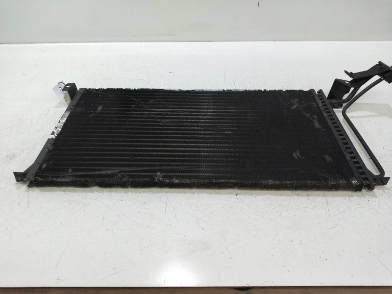 Recambio de condensador / radiador aire acondicionado para chrysler voyager (gs) 2.5 turbodiesel referencia OEM IAM 4677209  