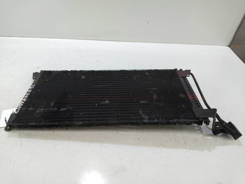 Recambio de condensador / radiador aire acondicionado para chrysler voyager (gs) 2.5 turbodiesel referencia OEM IAM 4677209  