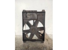 Recambio de electroventilador para fiat ducato caja cerrada (desde 03.94) jtd 2,8  batalla 2850 referencia OEM IAM 8240120  