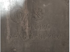 Recambio de electroventilador para fiat ducato caja cerrada (desde 03.94) jtd 2,8  batalla 2850 referencia OEM IAM 8240120   2