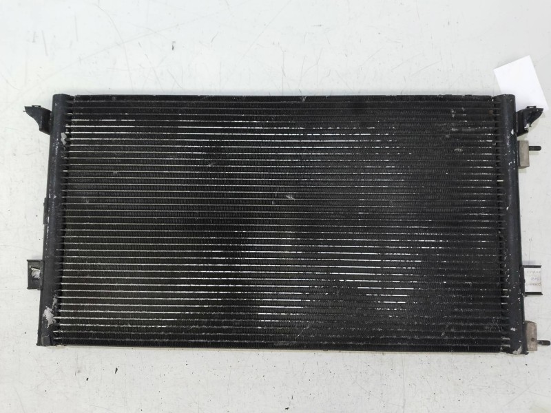 Recambio de condensador / radiador aire acondicionado para chrysler voyager (gs) referencia OEM IAM   