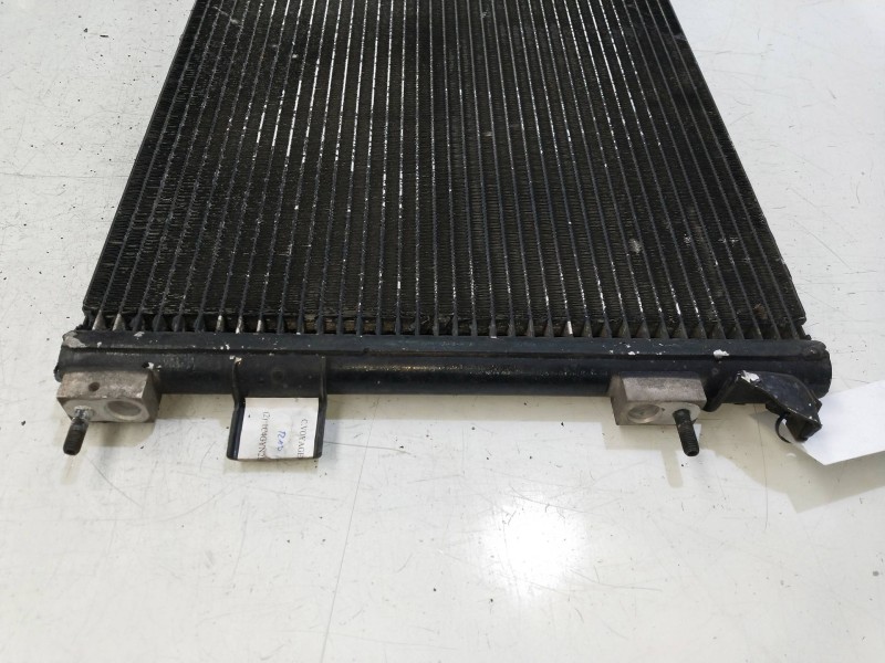 Recambio de condensador / radiador aire acondicionado para chrysler voyager (gs) referencia OEM IAM   