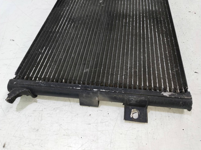 Recambio de condensador / radiador aire acondicionado para chrysler voyager (gs) referencia OEM IAM   