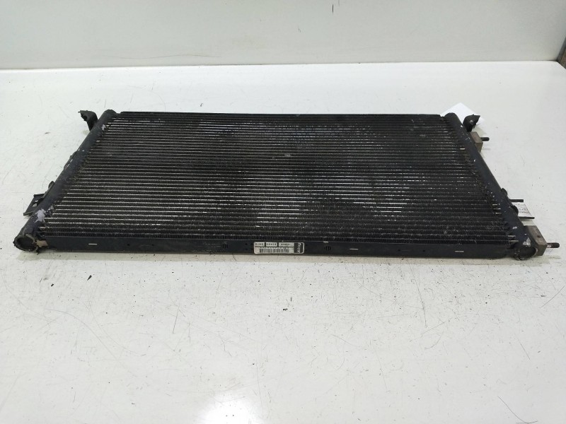 Recambio de condensador / radiador aire acondicionado para chrysler voyager (gs) referencia OEM IAM   