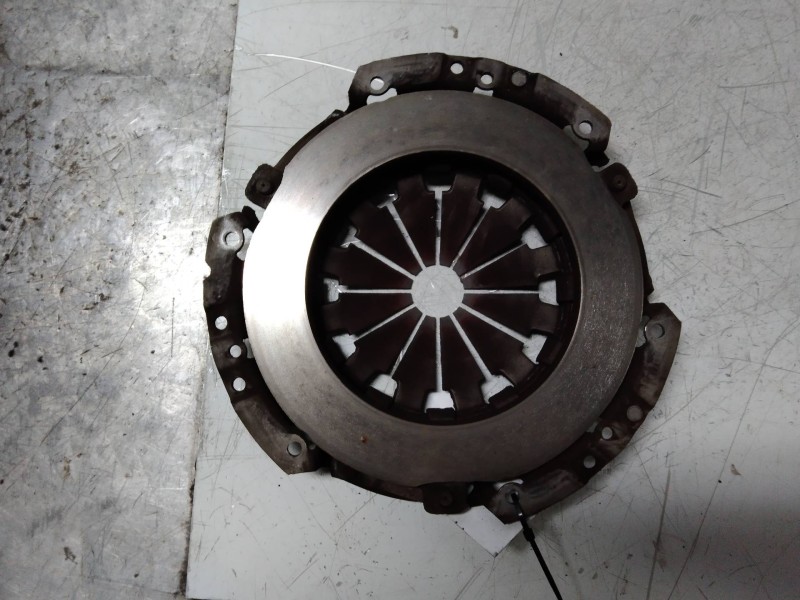 Recambio de kit embrague para fiat stilo (192) 1.4 16v feel referencia OEM IAM 0071776804  