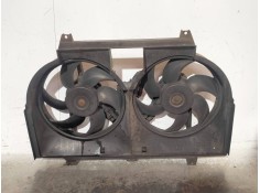 Recambio de electroventilador para nissan vanette cargo vanette cargo combi - 5 referencia OEM IAM 214819C002 214819C004 214819C