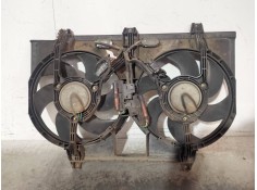Recambio de electroventilador para nissan vanette cargo vanette cargo combi - 5 referencia OEM IAM 214819C002 214819C004 214819C 2