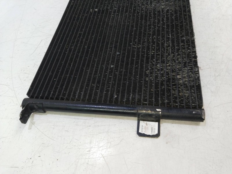 Recambio de condensador / radiador aire acondicionado para chrysler voyager (gs) 2.5 turbodiesel referencia OEM IAM   