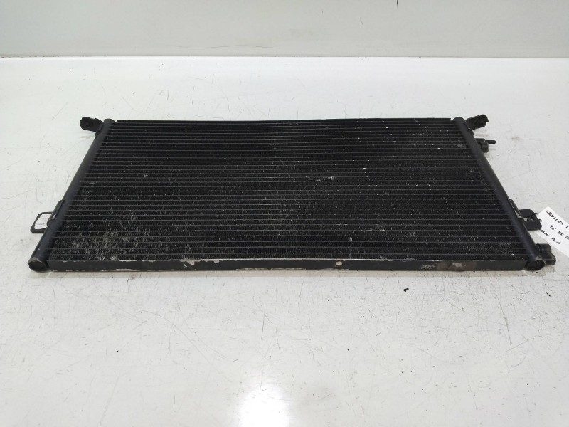 Recambio de condensador / radiador aire acondicionado para chrysler voyager (gs) 2.5 turbodiesel referencia OEM IAM   