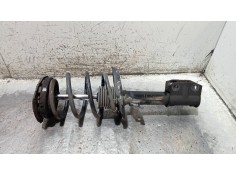 Recambio de amortiguador delantero izquierdo para renault scenic iii dynamique referencia OEM IAM   