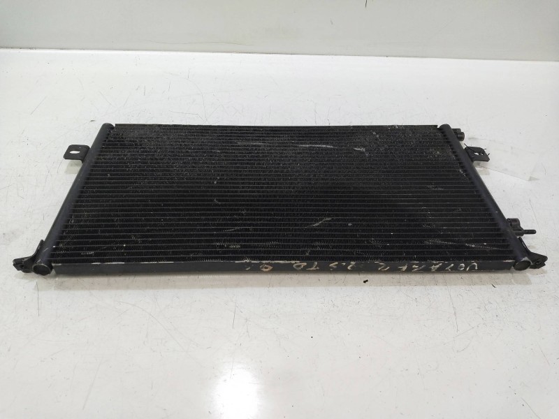 Recambio de condensador / radiador aire acondicionado para chrysler voyager (gs) 2.5 turbodiesel referencia OEM IAM   