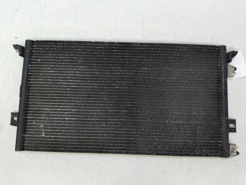 Recambio de condensador / radiador aire acondicionado para chrysler voyager (gs) 2.0 family referencia OEM IAM 1294AB  