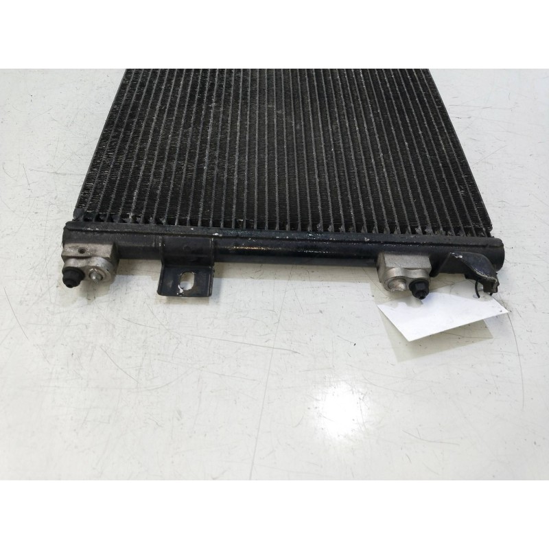 Recambio de condensador / radiador aire acondicionado para chrysler voyager (gs) 2.0 family referencia OEM IAM 1294AB  