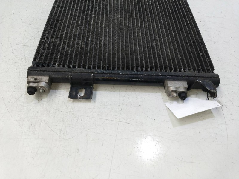 Recambio de condensador / radiador aire acondicionado para chrysler voyager (gs) 2.0 family referencia OEM IAM 1294AB  
