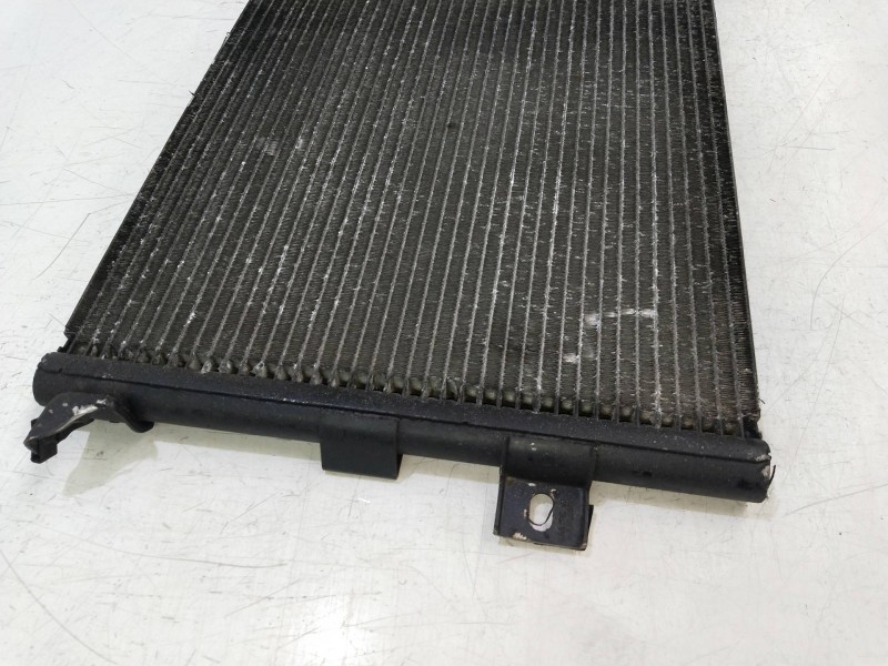 Recambio de condensador / radiador aire acondicionado para chrysler voyager (gs) 2.0 family referencia OEM IAM 1294AB  