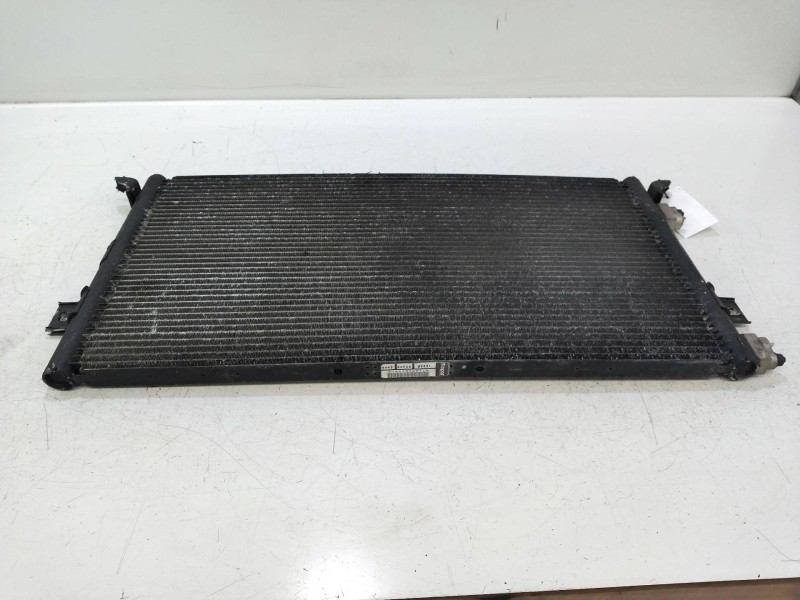Recambio de condensador / radiador aire acondicionado para chrysler voyager (gs) 2.0 family referencia OEM IAM 1294AB  