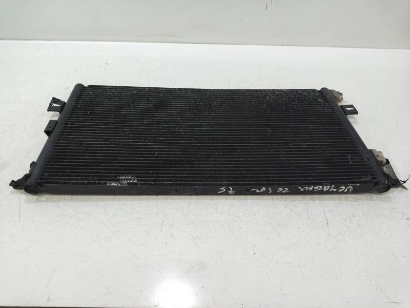 Recambio de condensador / radiador aire acondicionado para chrysler voyager (gs) 2.0 family referencia OEM IAM 1294AB  