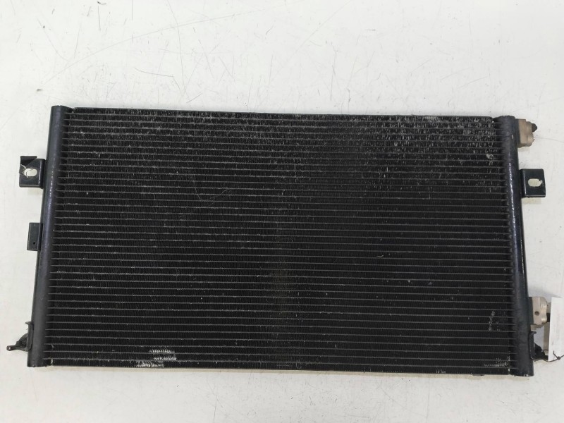 Recambio de condensador / radiador aire acondicionado para chrysler voyager (gs) 2.0 family referencia OEM IAM 1294AB  