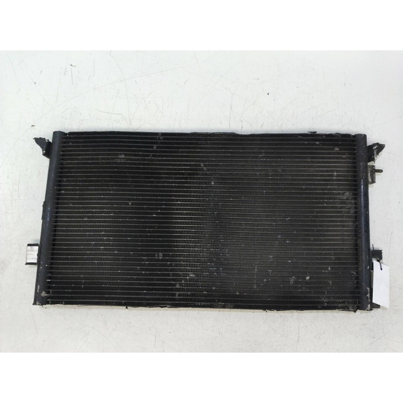 Recambio de condensador / radiador aire acondicionado para chrysler voyager (gs) 3.3 cat referencia OEM IAM 129AA  